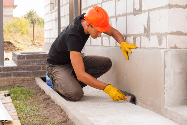 Waterproofing professionals working in Nottingham, PA
